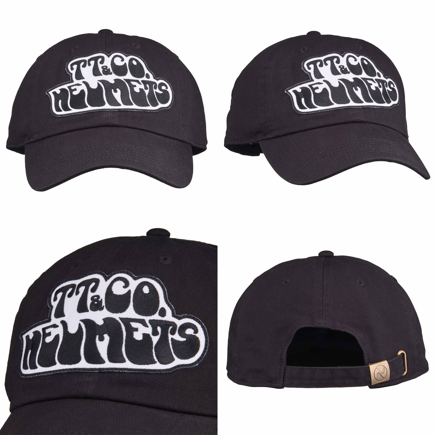 TT&CO. CAP Modified Patch