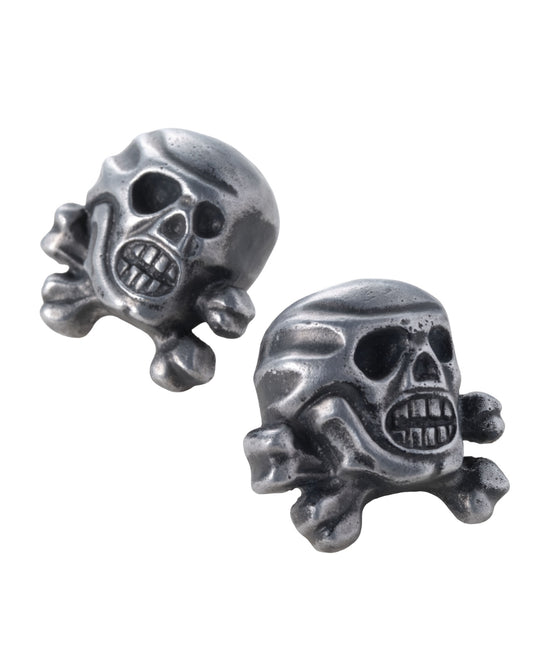 Western Skull Valve Stem Cap