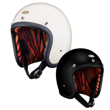 500-TX direct interior Tiger