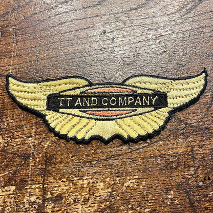 TT&CO. Patch 6