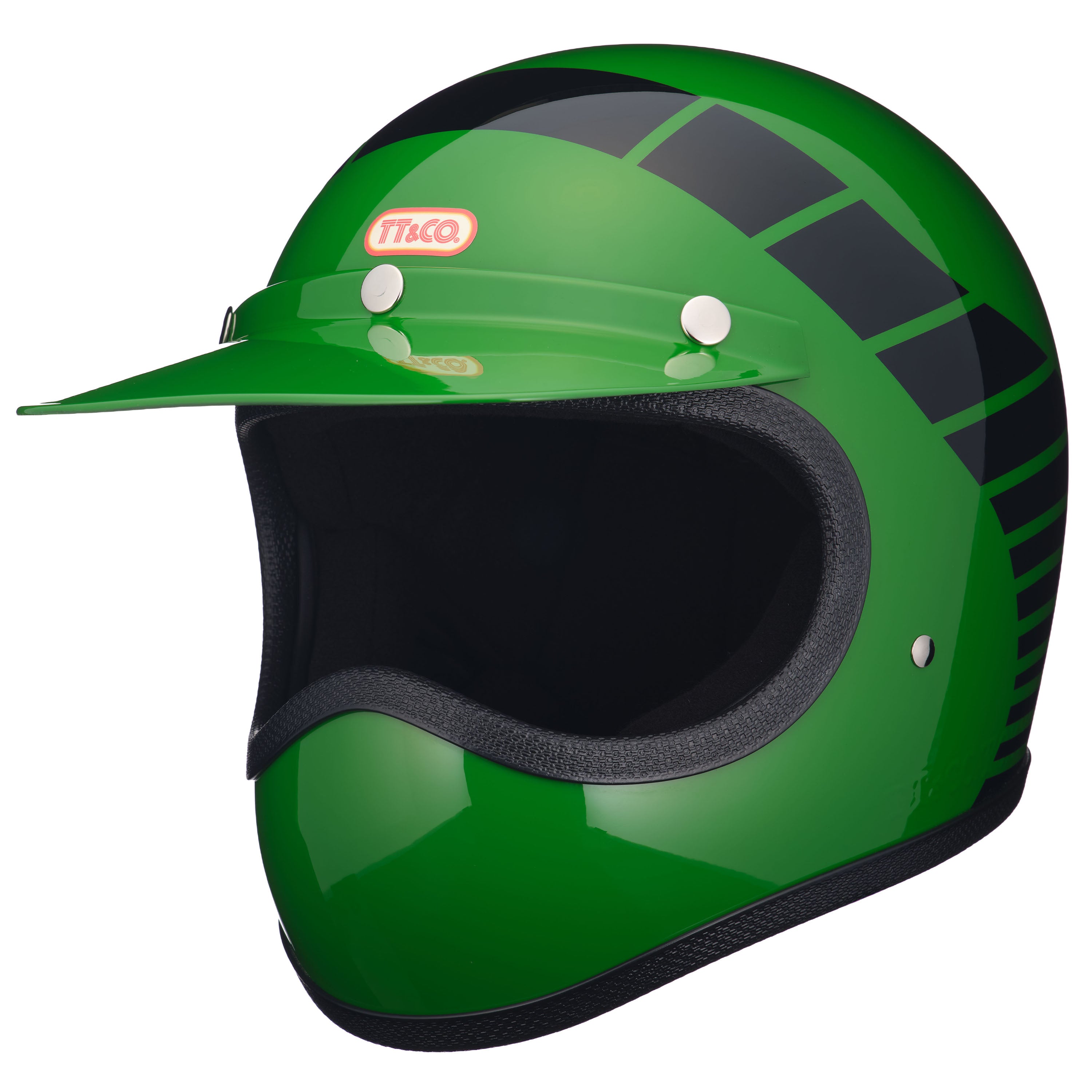 Toecutter Full-Face Helmets | TT&Co. Collections – TT AND CO GLOBAL