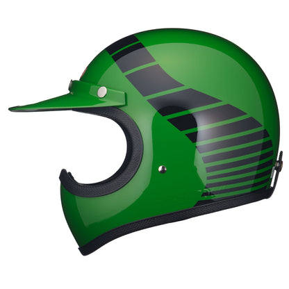 TOECUTTER SG/DOT STREET RACER