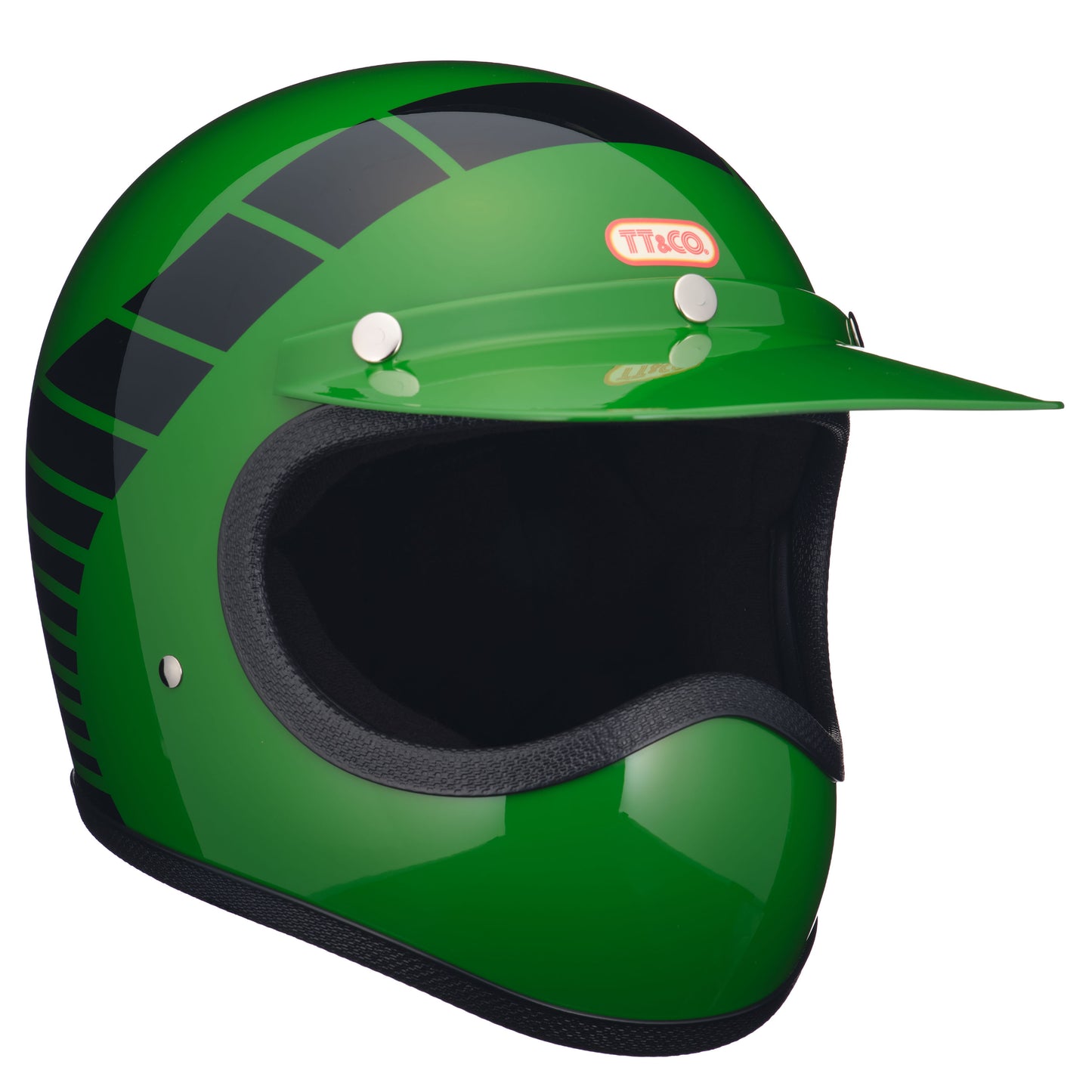 TOECUTTER SG/DOT STREET RACER