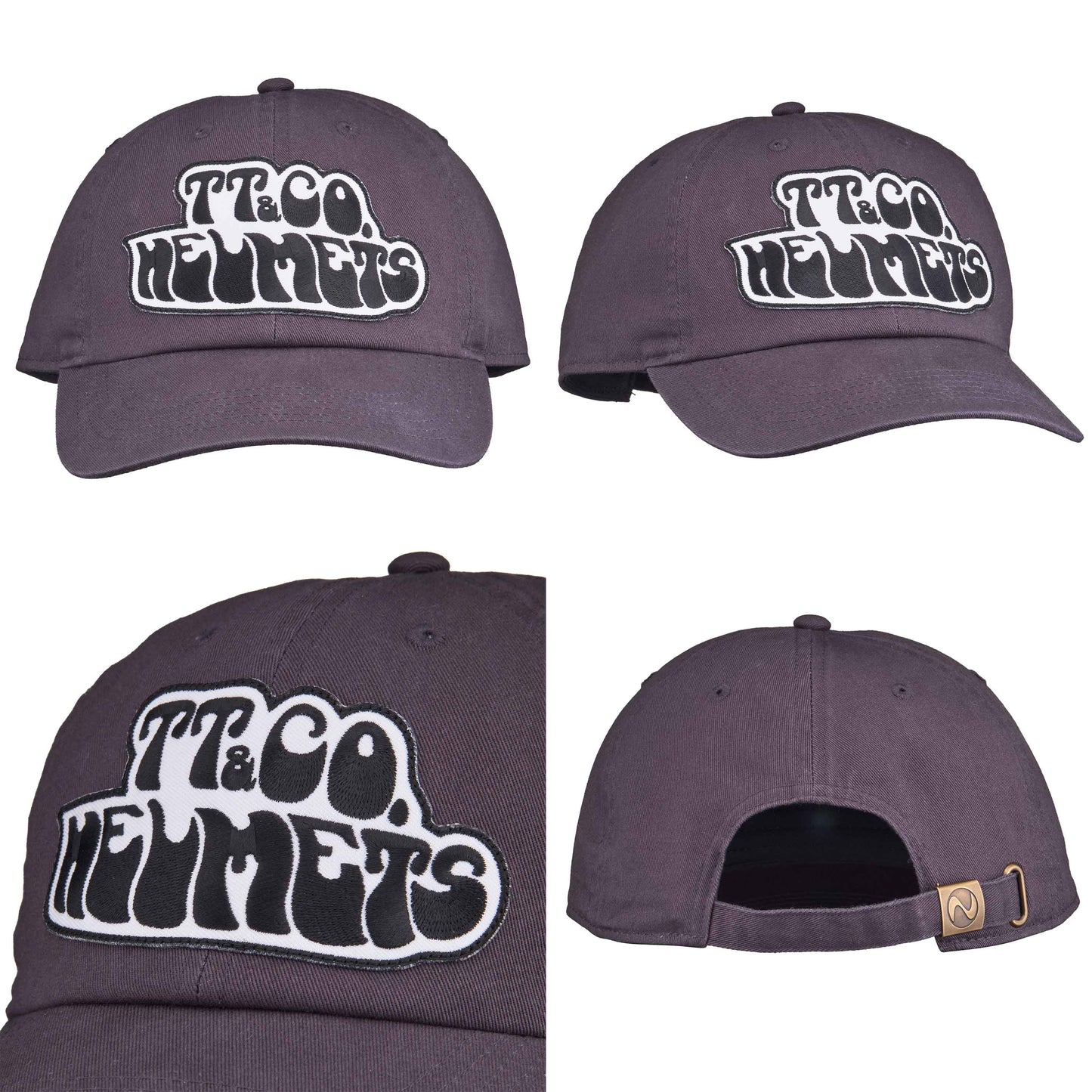 TT&CO. CAP Modified Patch