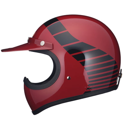 TOECUTTER SG/DOT STREET RACER