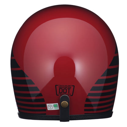 TOECUTTER SG/DOT STREET RACER