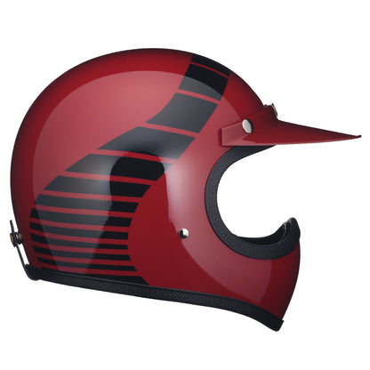 TOECUTTER SG/DOT STREET RACER