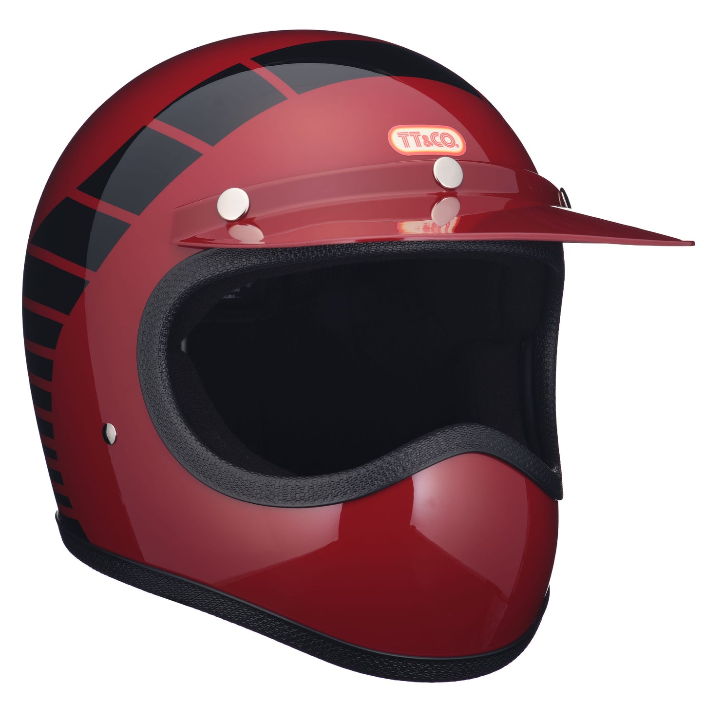 TOECUTTER SG/DOT STREET RACER