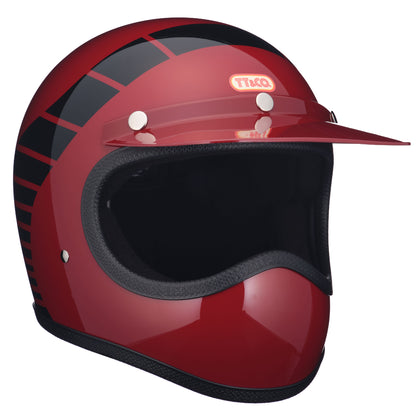 TOECUTTER SG/DOT STREET RACER