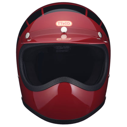 TOECUTTER SG/DOT STREET RACER