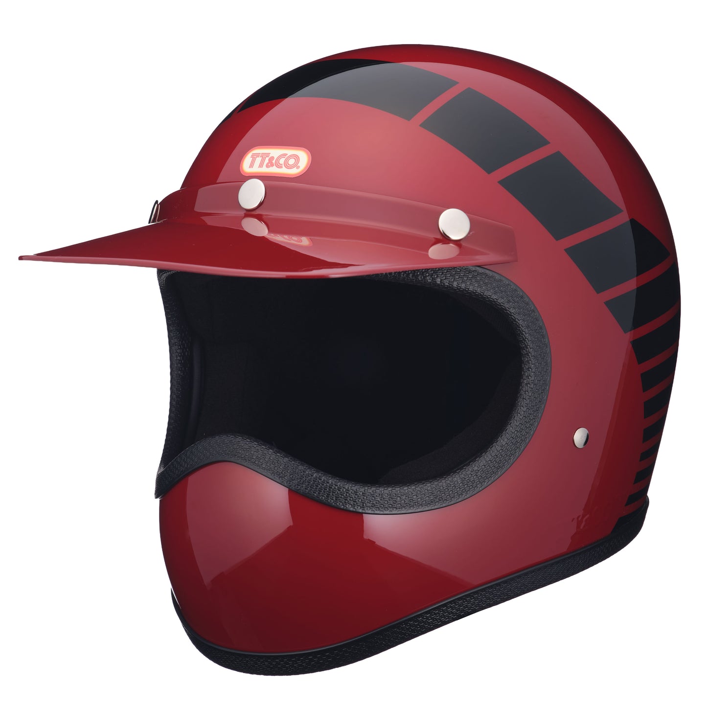 TOECUTTER SG/DOT STREET RACER