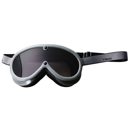 LENS SET FOR TT GOGGLES MODEL C