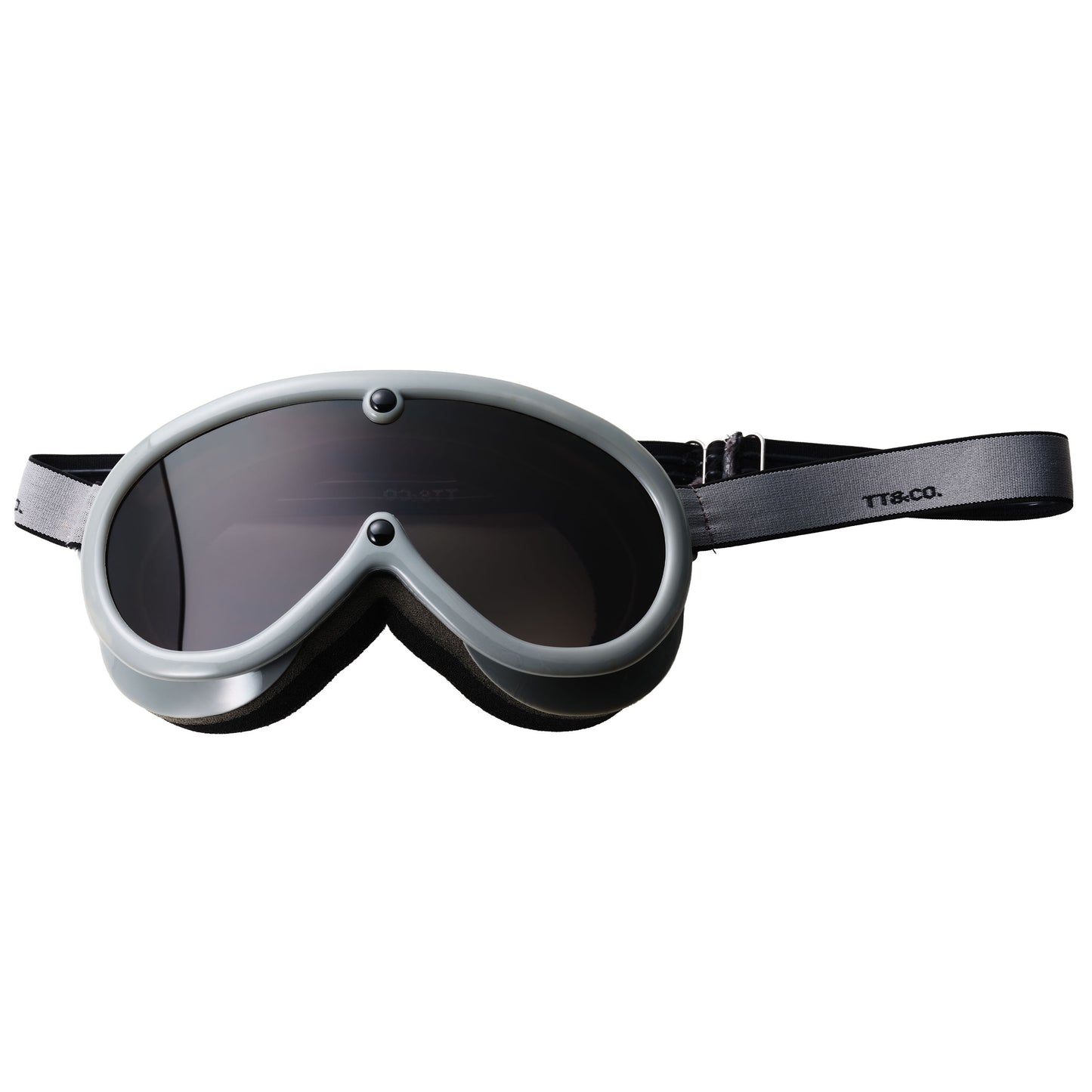 LIGHT SMOKE LENS 1pc FOR TT GOGGLES MODEL C