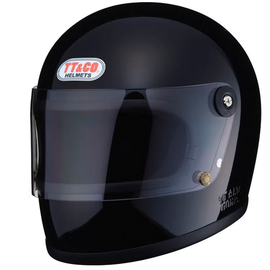 STAR SG/DOT STANDARD BLACK Shield included
