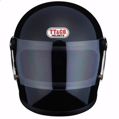 STAR SG/DOT STANDARD BLACK Shield included