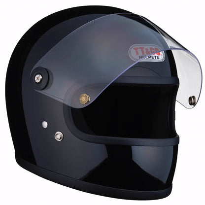 STAR SG/DOT STANDARD BLACK Shield included