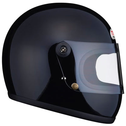 STAR SG/DOT STANDARD BLACK Shield included