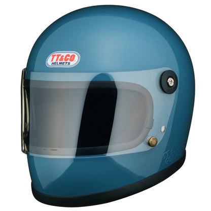 STAR SG/DOT STANDARD CLASSIC BLUE Shield included