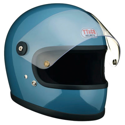 STAR SG/DOT STANDARD CLASSIC BLUE Shield included