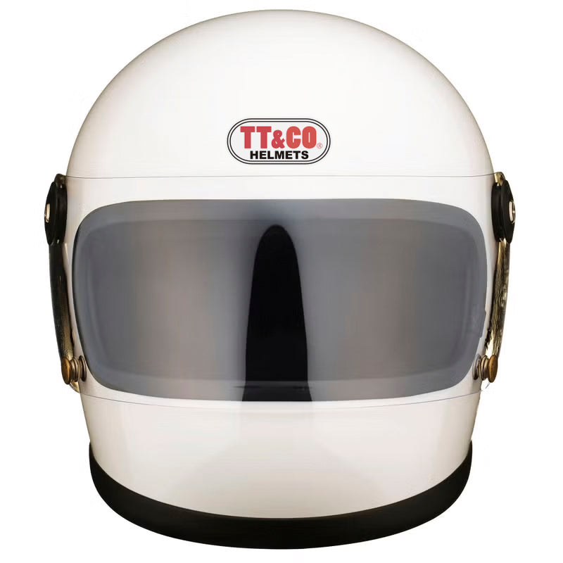 STAR SG/DOT STANDARD IVORY Shield included
