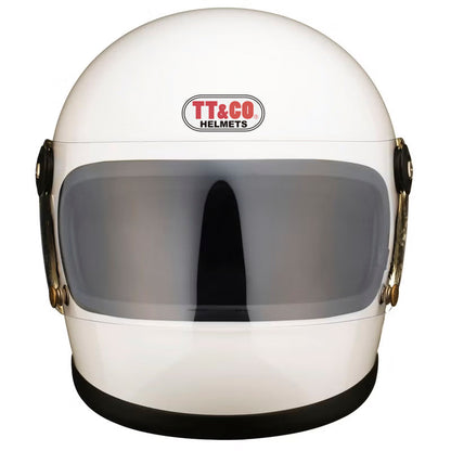 STAR SG/DOT STANDARD IVORY Shield included