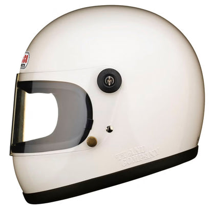 STAR SG/DOT STANDARD IVORY Shield included
