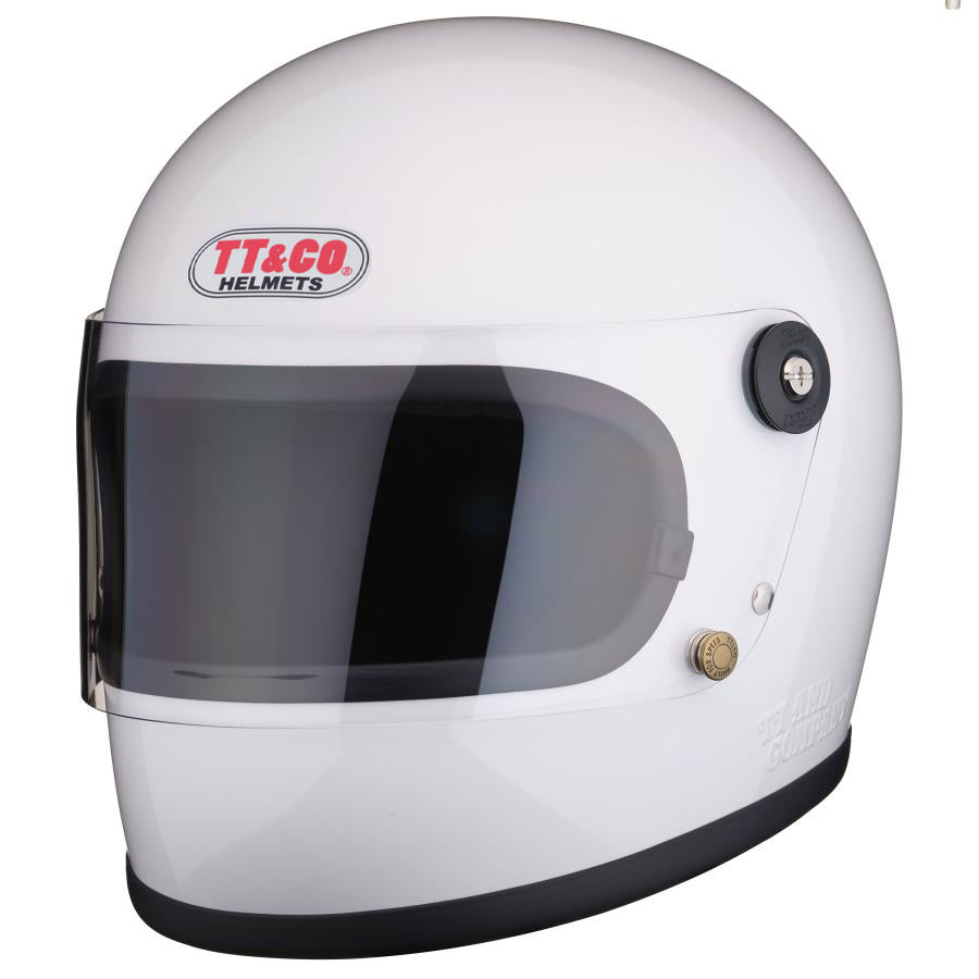 STAR SG/DOT STANDARD WHITE Shield included