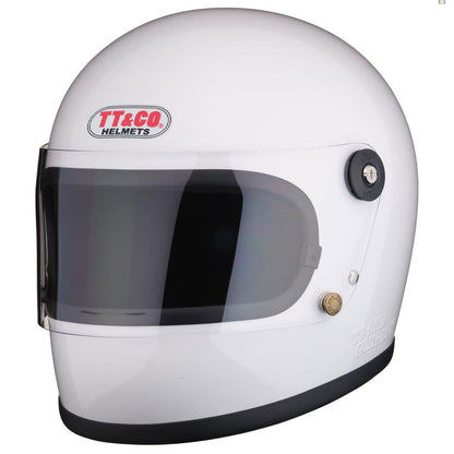 STAR SG/DOT STANDARD WHITE Shield included