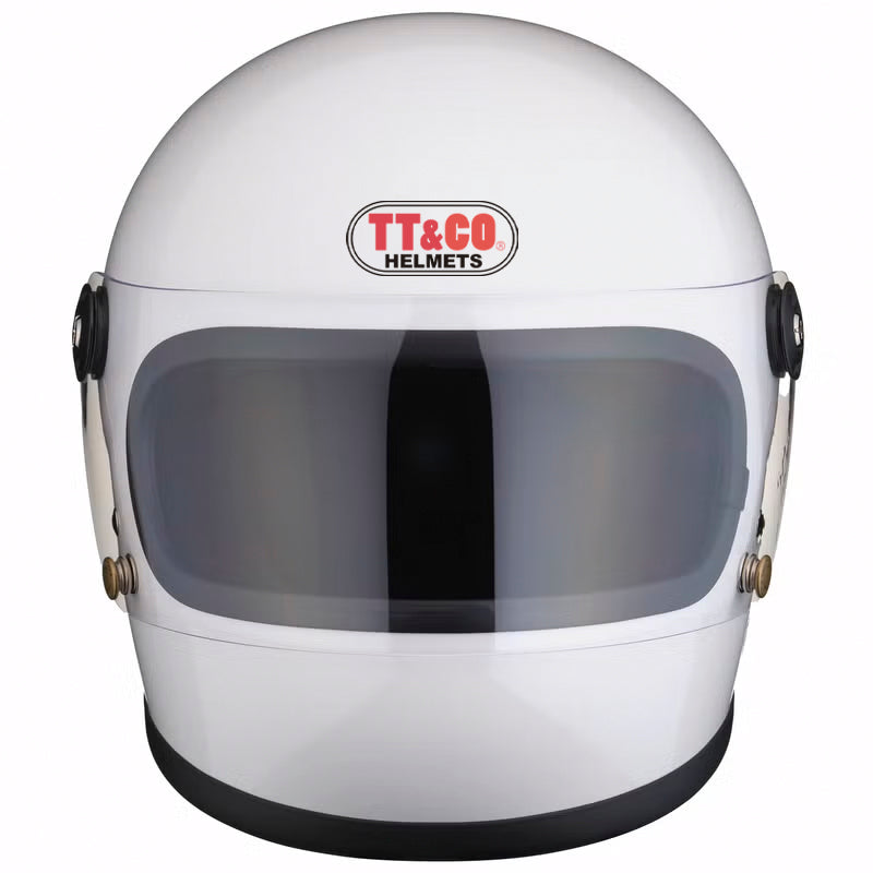 STAR SG/DOT STANDARD WHITE Shield included