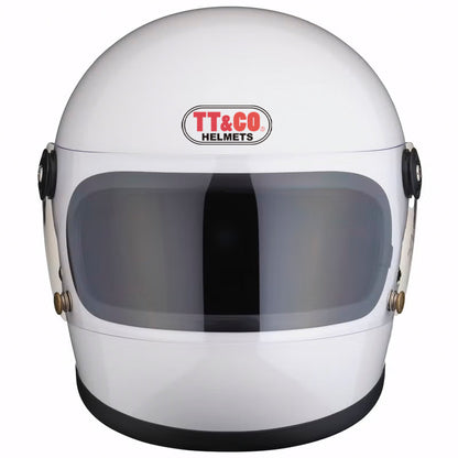STAR SG/DOT STANDARD WHITE Shield included