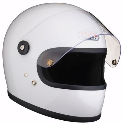 STAR SG/DOT STANDARD WHITE Shield included