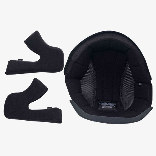 Interior Padding Set Size XL For Star SG/DOT