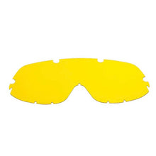 Load image into Gallery viewer, YELLOW LENS 1pc FOR TT GOGGLES MODEL A
