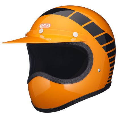 TOECUTTER SG/DOT STREET RACER