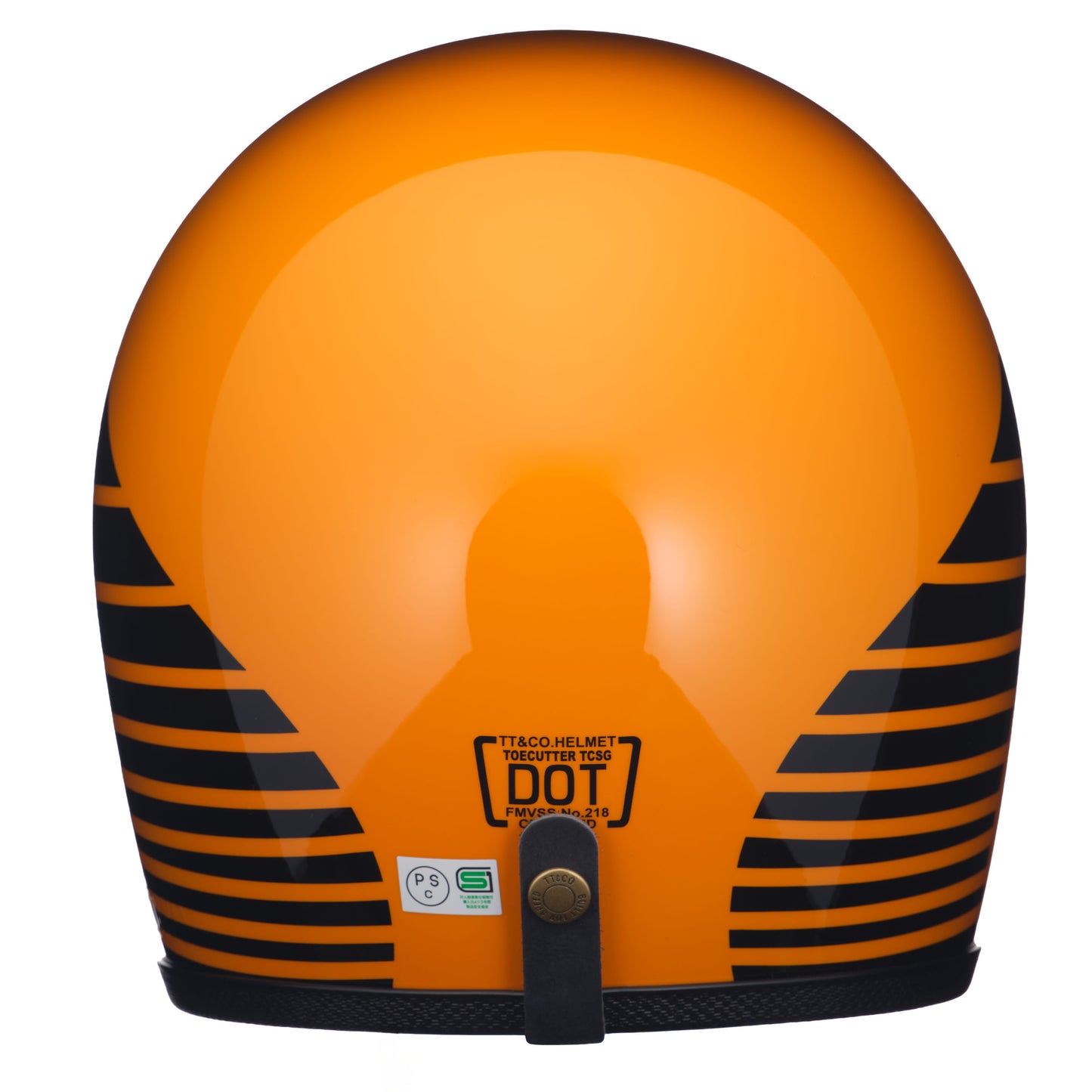 TOECUTTER SG/DOT STREET RACER