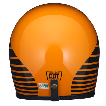 TOECUTTER SG/DOT STREET RACER