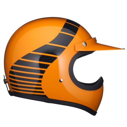 TOECUTTER SG/DOT STREET RACER