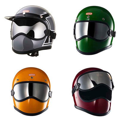 CLEAR MIRROR GOGGLES_ FOR TOECUTTER SG/DOT