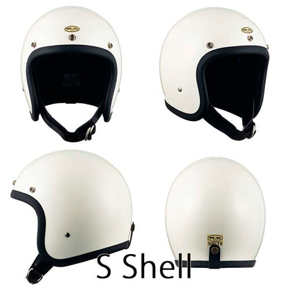 500-TX STANDARD IVORY