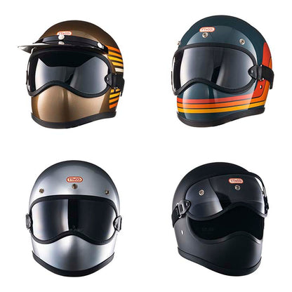 CLEAR GOGGLES_ FOR TOECUTTER SG/DOT