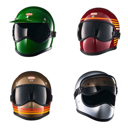LIGHT SMOKE GOGGLES_ FOR TOECUTTER SG/DOT