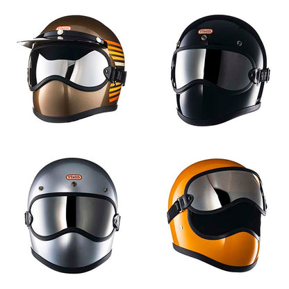 CLEAR MIRROR GOGGLES_ FOR TOECUTTER SG/DOT