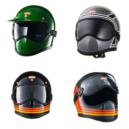 CLEAR GOGGLES_ FOR TOECUTTER SG/DOT