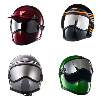 CLEAR MIRROR GOGGLES_ FOR TOECUTTER SG/DOT