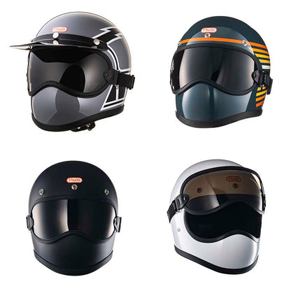 LIGHT SMOKE GOGGLES_ FOR TOECUTTER SG/DOT