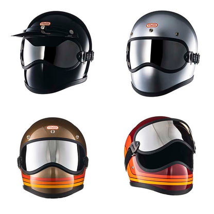 CLEAR MIRROR GOGGLES_ FOR TOECUTTER SG/DOT
