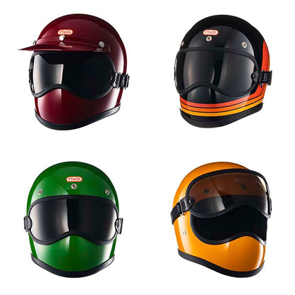 LIGHT SMOKE GOGGLES_ FOR TOECUTTER SG/DOT