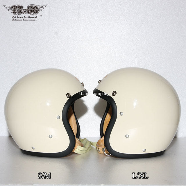 TT&CO. 500-TX FIRST 3/4 OPEN FACE MOTORCYCLE HELMET NOVELTY – TT AND CO  GLOBAL