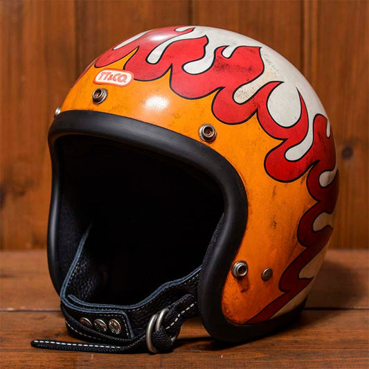 SUPER MAGNUM XXL VD-FIRE IVORY 老化型