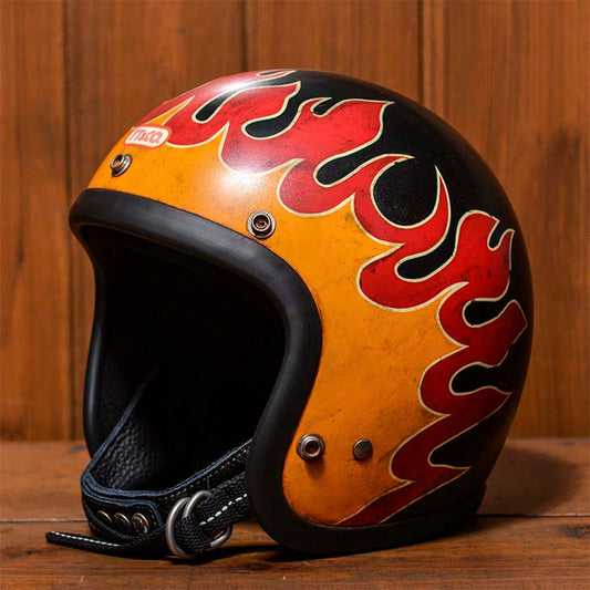 SUPER MAGNUM XXL VD-FIRE BLACK 老化型